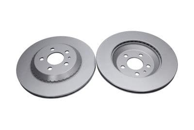 Disco de freno Kavo Parts BR-10080-C