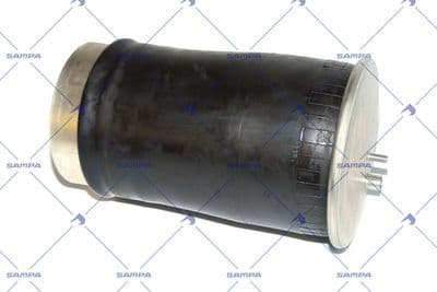 Cubrepolvo, suspensión neumática SAMPA SP 554884-K