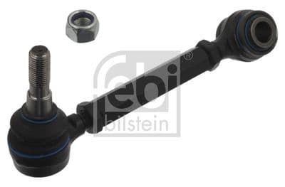 Brazo oscilante, suspensión de ruedas FEBI BILSTEIN 19760