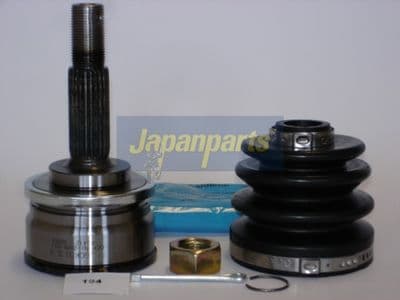 Juego de articulación, eje de transmisión JAPANPARTS GI-194
