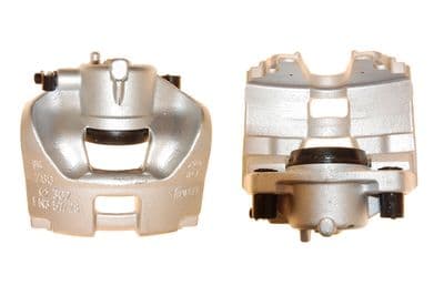 Caliper BOSCH 0 986 135 081