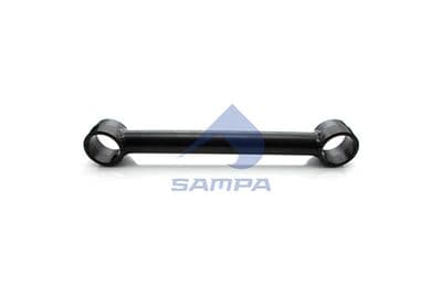 Brazo oscilante, suspensión de ruedas SAMPA 095.359