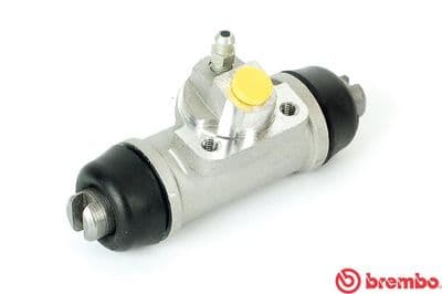 Cilindro de freno de rueda BREMBO A 12 957