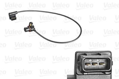 Sensor, posición árbol de levas VALEO 253820