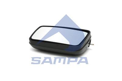 Sistema de espejos SAMPA 036.185