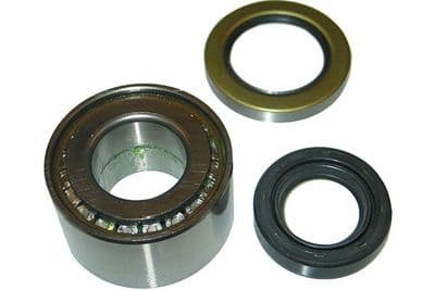 Juego de balero de rueda Kavo Parts WBK-3005