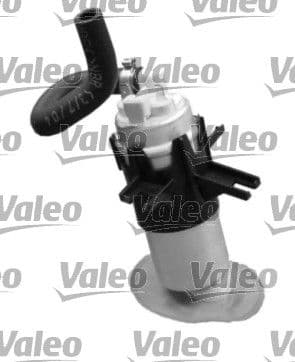 Bomba de combustible VALEO 347213
