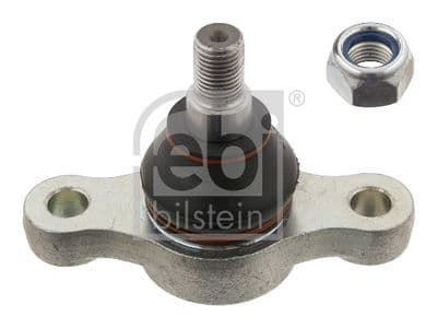 Rótula de suspensión/carga FEBI BILSTEIN 29282