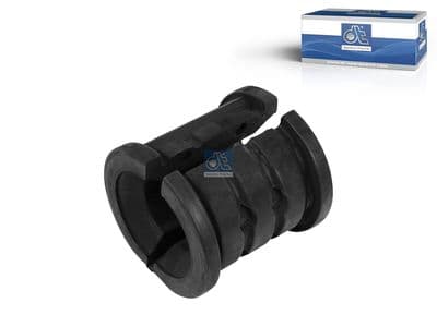 Casquillo del buje, estabilizador DT Spare Parts 2.61080