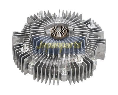 Acoplamiento, ventilador del radiador JAPANPARTS VC-225