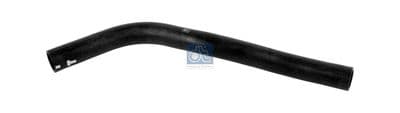 Tubería de radiador DT Spare Parts 5.45317