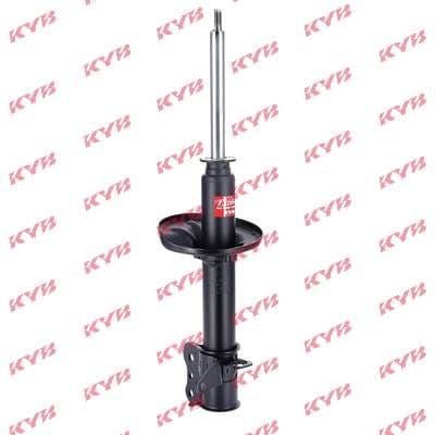 Amortiguador KYB 334202
