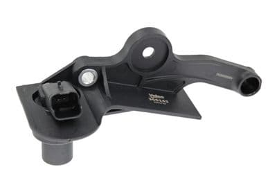 Sensor posición de cigueñal VALEO 366143
