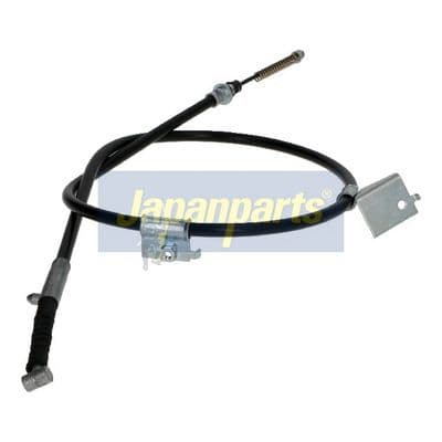 Cable de accionamiento, freno de estacionamiento JAPANPARTS BC-117