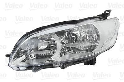 Faro principal VALEO 045124