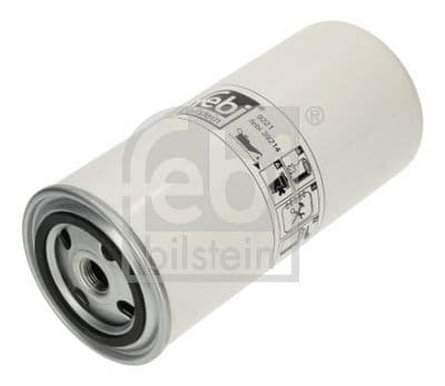 Filtro combustible FEBI BILSTEIN 39214