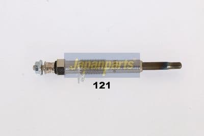 Bujía de precalentamiento JAPANPARTS CE-121