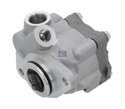 Bomba hidráulica, dirección DT Spare Parts 3.69051