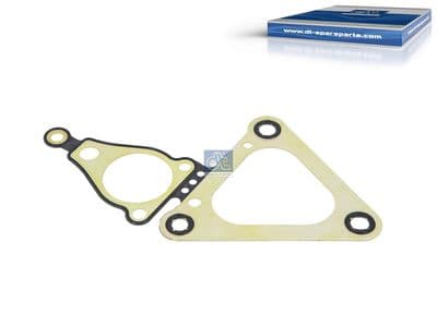 Junta, tapa de cárter de distribución DT Spare Parts 13.46200