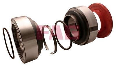 Balero de rueda Schaeffler FAG 566425.05.AM