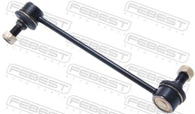 Travesaños/barras, estabilizador FEBEST 2223-SOULRH