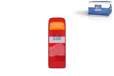 Portalámparas, piloto trasero DT Spare Parts 10.99237