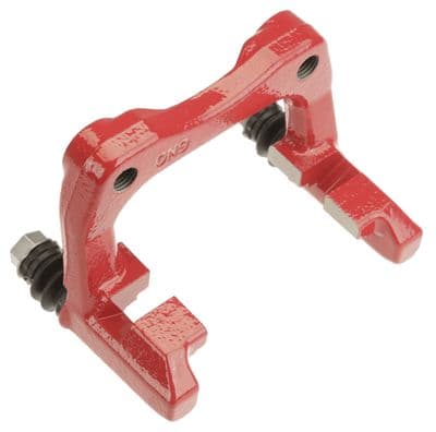 Soporte, pinza de freno TRW BDA1204