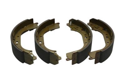 Juego de zapatas de frenos Kavo Parts KBS-7409