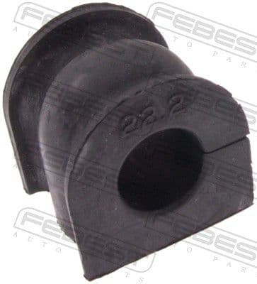 Soporte, estabilizador FEBEST HSB-CMR
