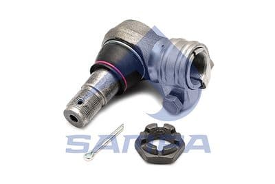 Rótula barra de dirección SAMPA 097.974
