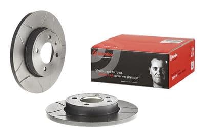 Disco de freno BREMBO 08.5149.75