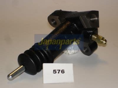 Cilindro esclavo, clutch JAPANPARTS CY-576