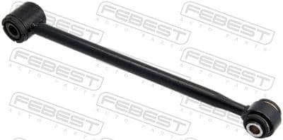 Brazo oscilante, suspensión de ruedas FEBEST 0125-ACU15LR