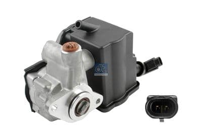 Bomba hidráulica, dirección DT Spare Parts 7.13210