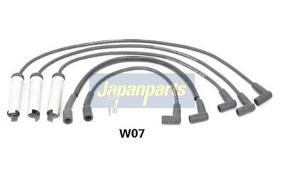 Juego de cables de encendido JAPANPARTS IC-W07