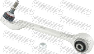 Brazo oscilante, suspensión de ruedas FEBEST 1924-F30FLRR