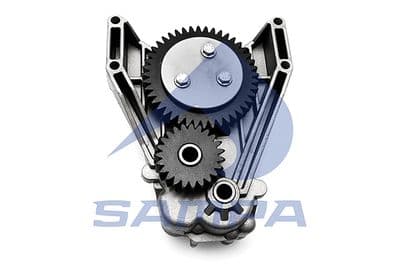 Bomba de aceite SAMPA 035.328