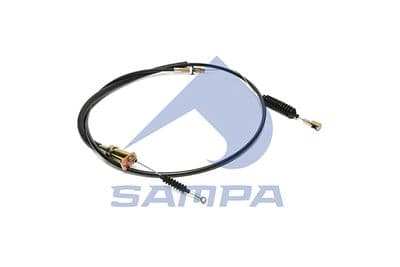 Cable del acelerador SAMPA 063.279