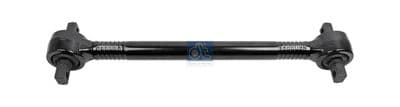 Brazo oscilante, suspensión de ruedas DT Spare Parts 2.62637