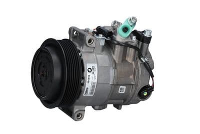 Compresor, aire acondicionado VALEO 690994