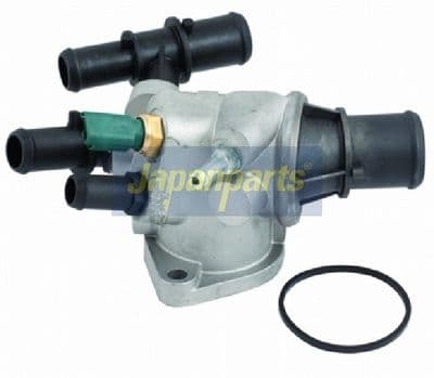 Termostato, refrigerante JAPANPARTS VT-FI10