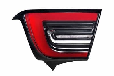 Piloto posterior HELLA 2SD 015 341-941