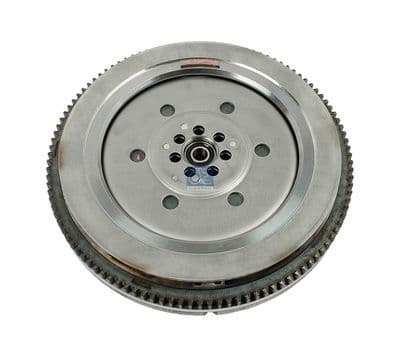 Volante motor DT Spare Parts 7.54013