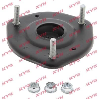 Base de amortiguador KYB SM5490