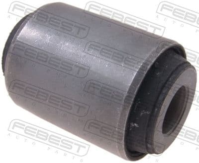 Horquilla de suspensión FEBEST MAB-038