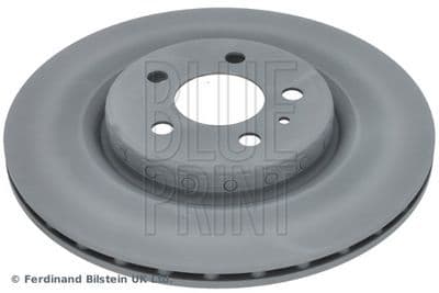 Disco de freno BLUE PRINT ADBP430275