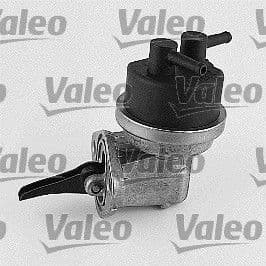 Bomba de combustible VALEO 247065