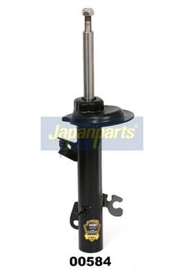 Amortiguador JAPANPARTS MM-00584