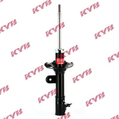 Amortiguador KYB 332155
