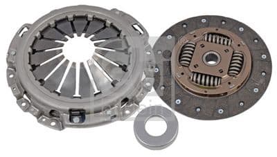 Kit de clutch FEBI BILSTEIN 1005318